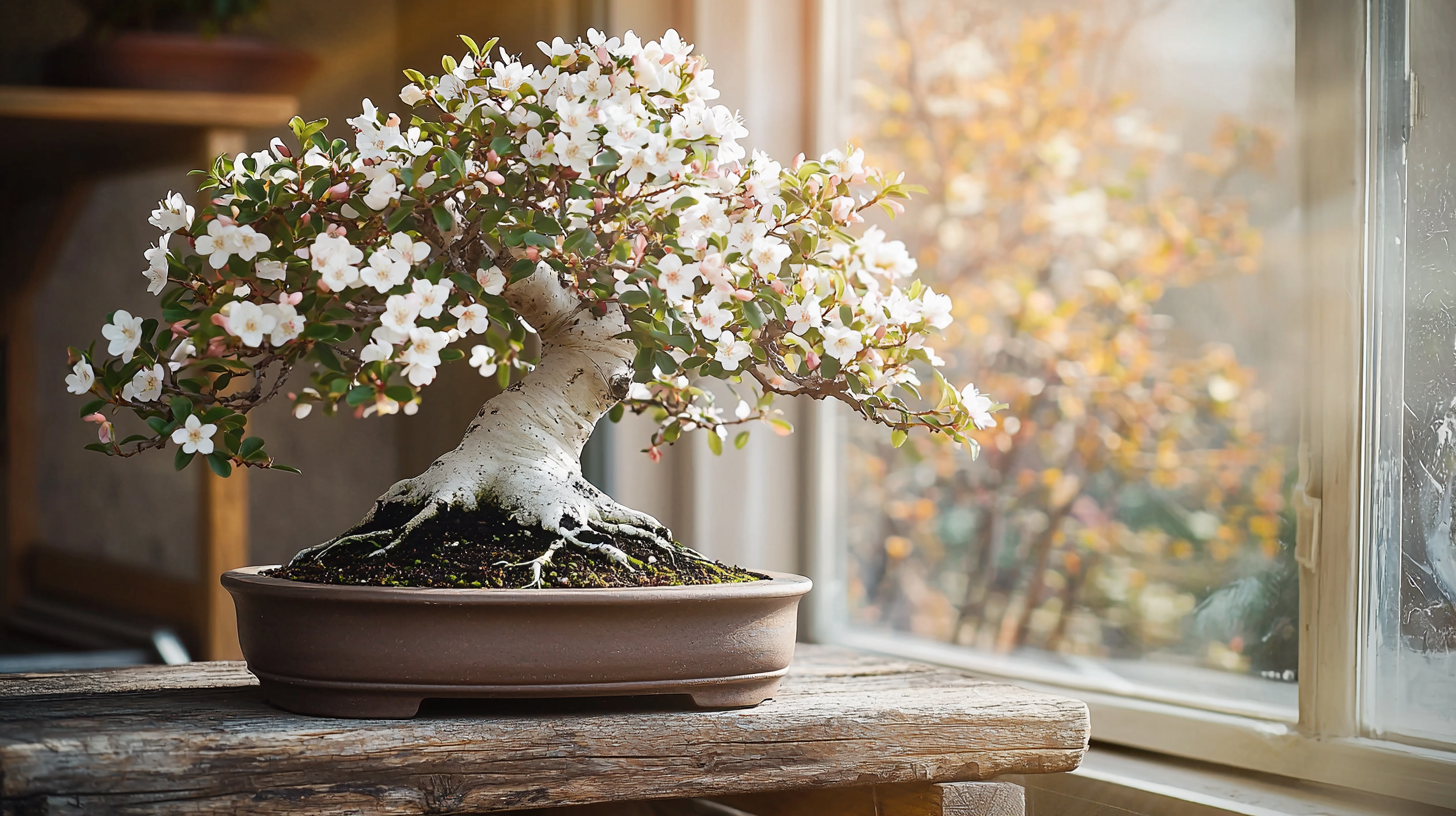 Serissa Bonsai